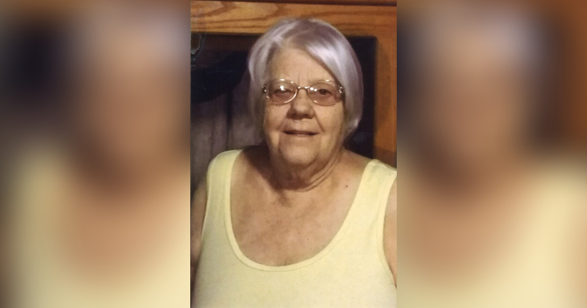 Rosetta "Kay" Browne