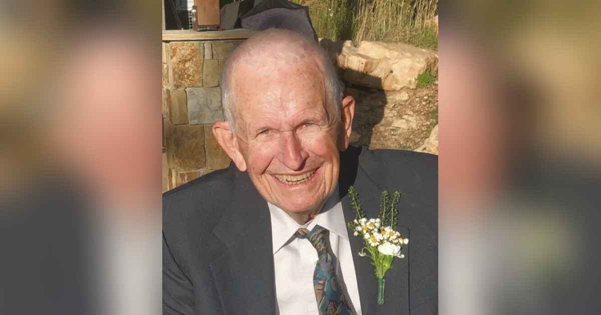 Alton "Farris" Neill