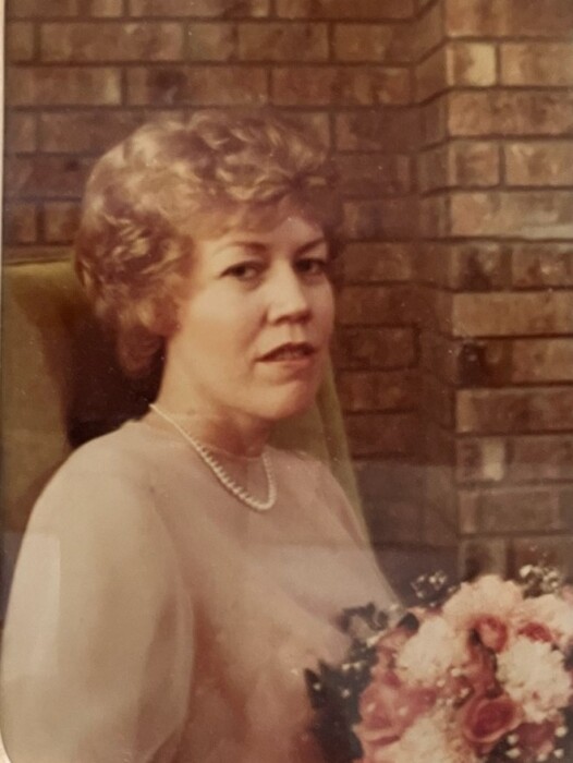 Obituary for Linda Jones Starbuck Funeral Home