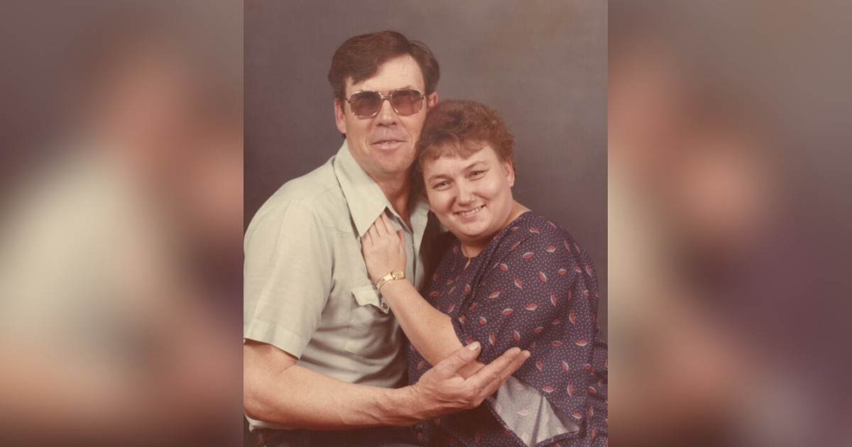 Joy "Dolly" Houghton