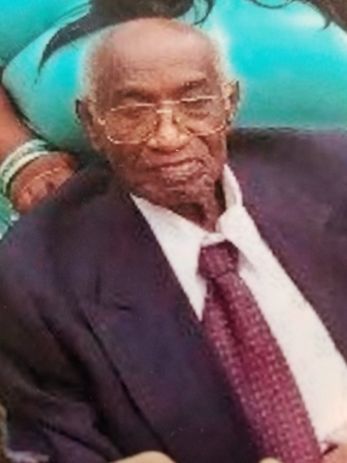 Obituary for Louis Adams Lawrence Jackson Funeral Home