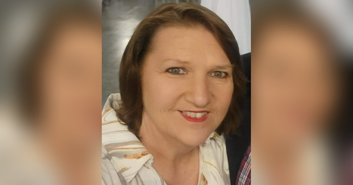 Marcie Jenkins Obituary July 29, 2023 Family First Funeral Care Dothan, AL