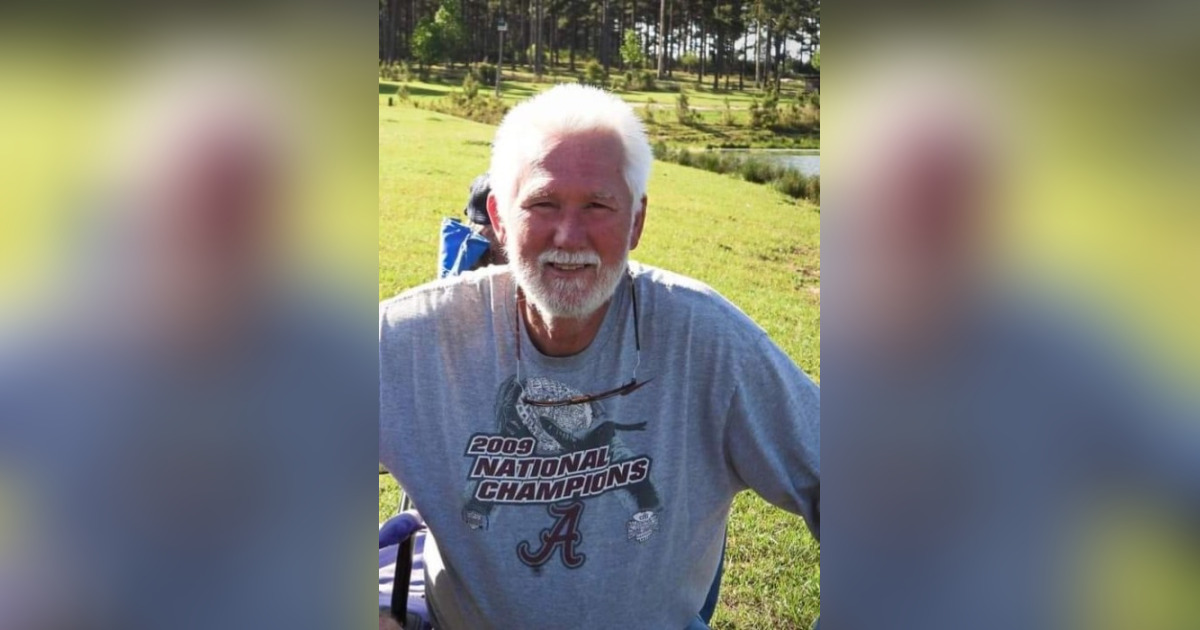 Richard Smith Obituary Sep 22, 2023 Dothan, AL