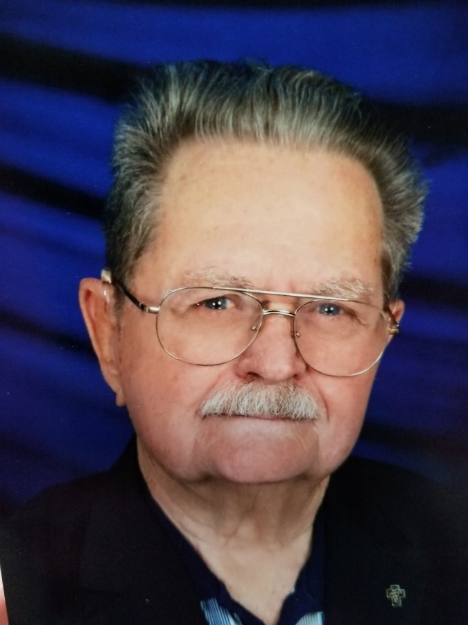 Obituary for Charles M Barnard Family First Funeral Care