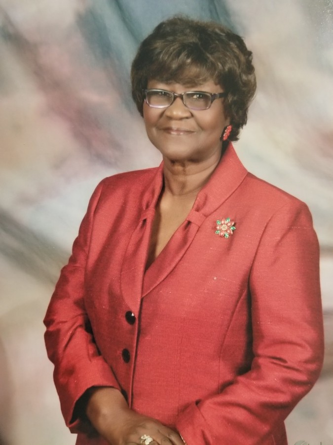 Geraldine Jones Obituary July 24, 2019 Dothan, AL