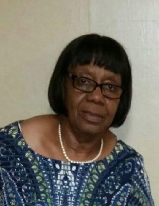 Obituary for Sallie Hatcher Slater's Funeral Home