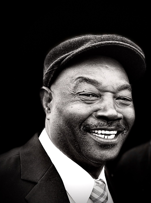 Deacon Robert Jenkins Obituary March 12, 2020 Slater's Funeral Home Milledgeville, GA