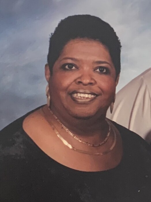 Obituary for Willetta Stanley Slater's Funeral Home