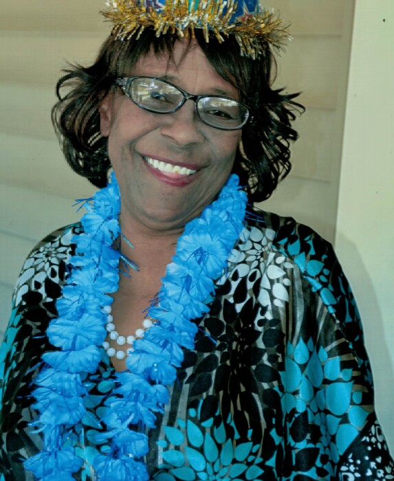 Obituary for Elenora Walls Green Slater's Funeral Home