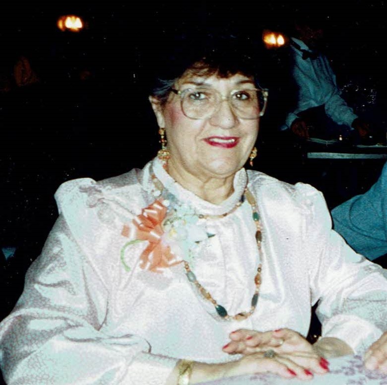 Obituary for Fabiola Carrillo Boulevard Funeral Home and Cremation