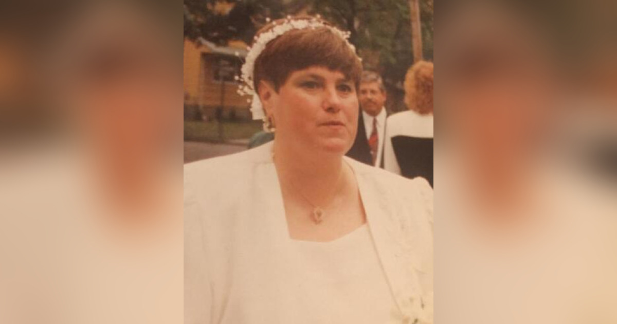 Obituary for Margaret "Peggy" Mennella Boulevard Funeral Home and