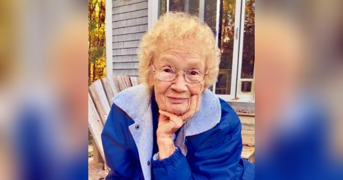 Obituary for Klara "Taja" Sieber Boulevard Funeral Home and Cremation