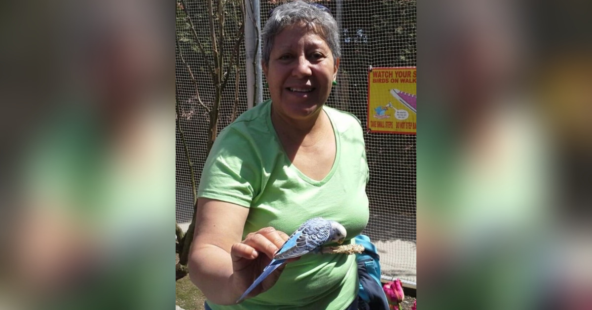 Obdulia Sandoval Obituary September 4, 2023 New Milford, NJ