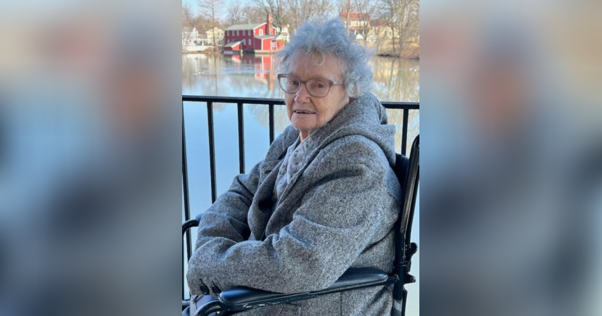 Marie Theresa Oberst