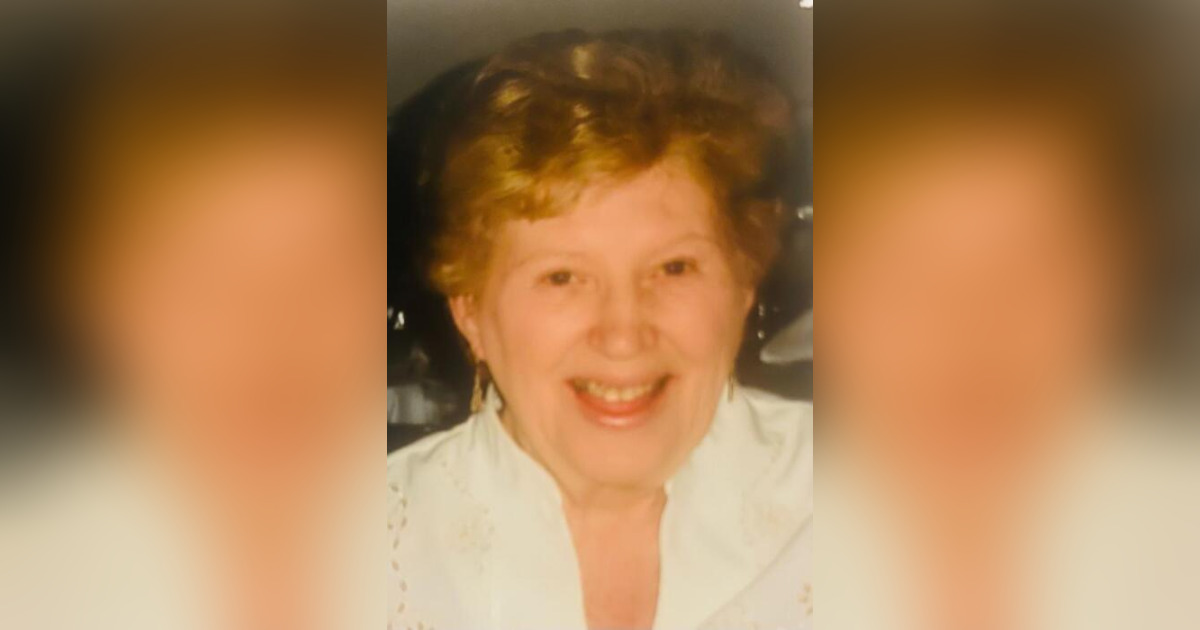 Margaret "Evelyn" Lawler