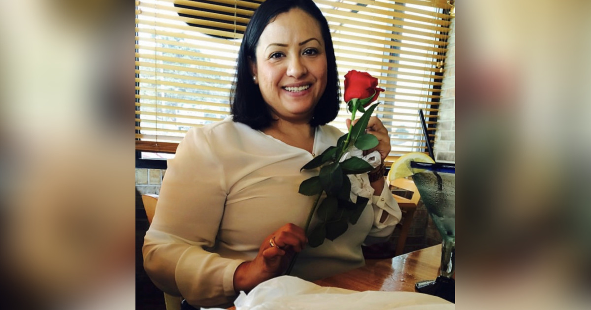 Rosa Angelica Fernandez Obituary October 30, 2022 Dundee Funeral