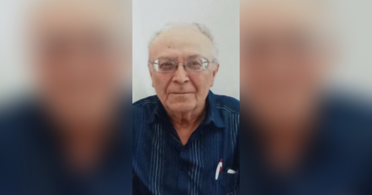 Obituary for Pedro Cabral Castaneda Dundee Funeral Home