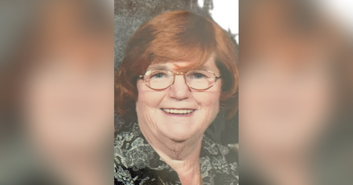 Diane Thelen Obituary Mar 12, 2024 East Dundee, IL
