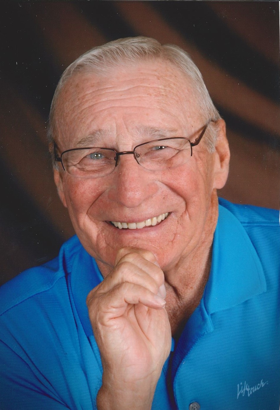 Obituary for James Holroyd February 7, 2021 Noblin Funeral Service