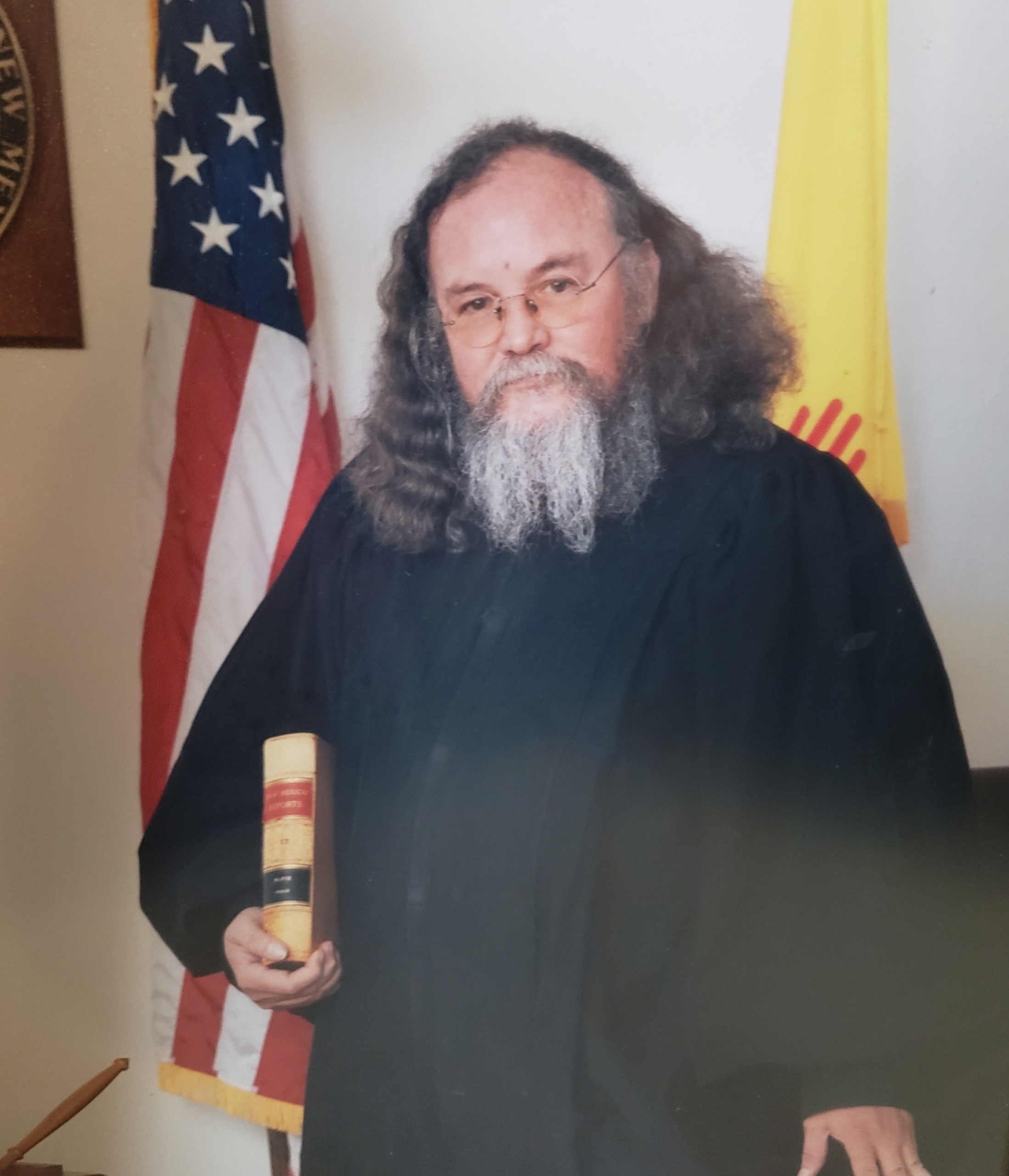 John Pope Obituary May 18, 2021 Belen, NM