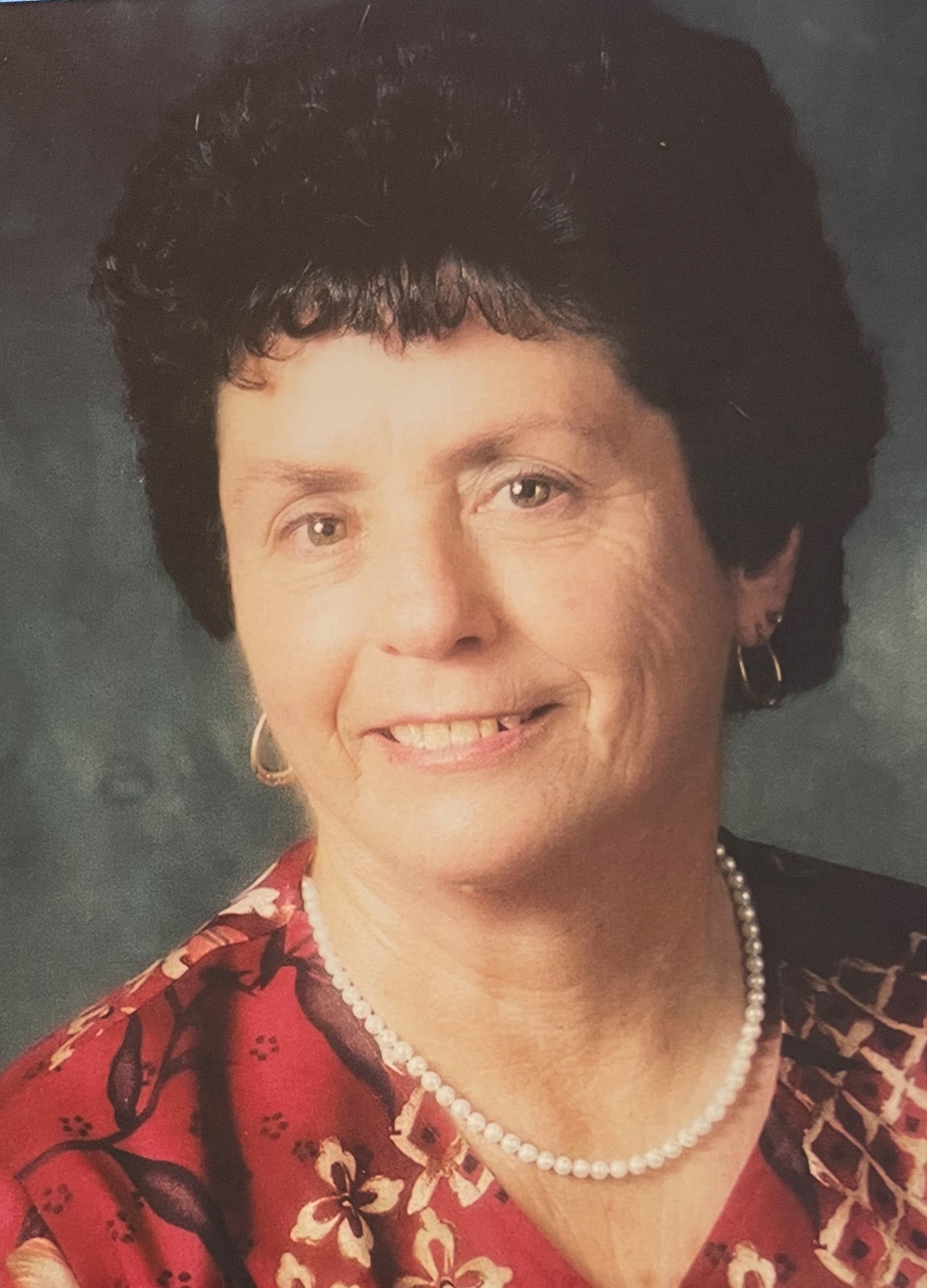 Obituary for Cleo Latasa June 22, 2021 Noblin Funeral Service