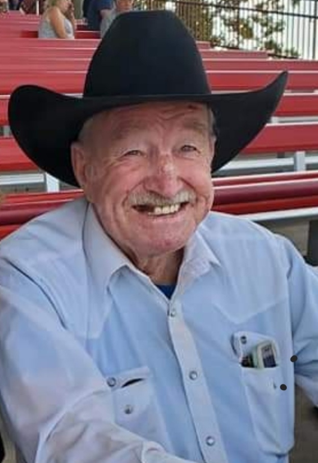 Obituary for John Austin Smith Noblin Funeral Service