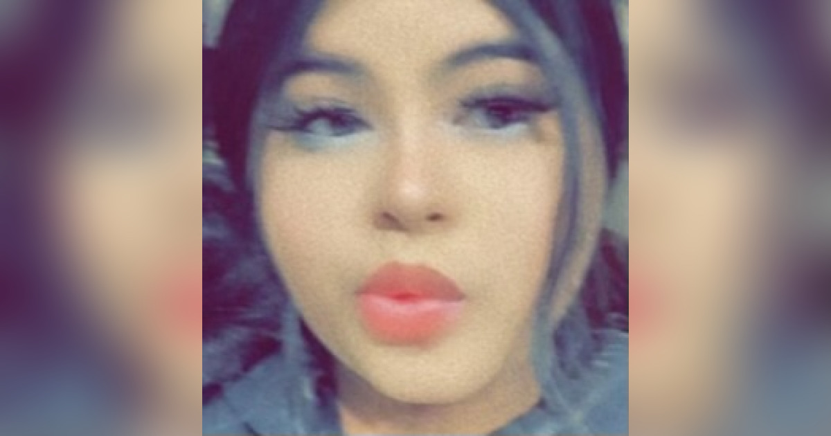 Mia Moreno Obituary July 24, 2022 Noblin Funeral Service Belen, NM