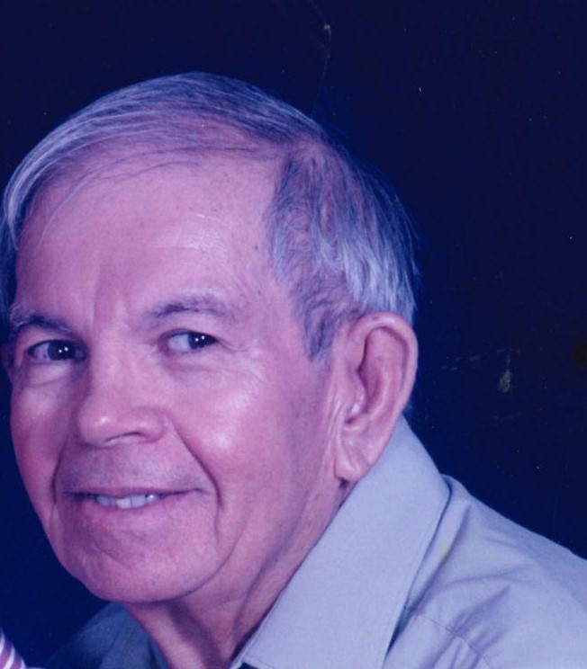 Obituary for Eloy Baca September 28, 2022 Noblin Funeral Service