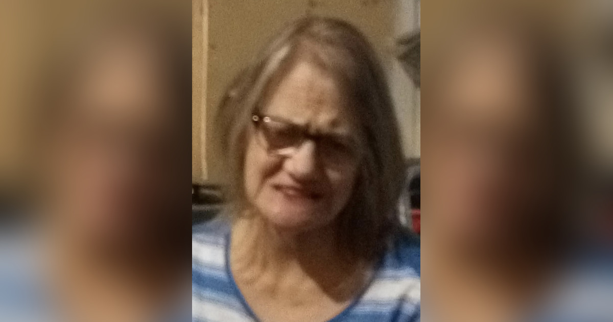 Obituary for Gwendolyn Mullins October 30, 2022 Noblin Funeral Service