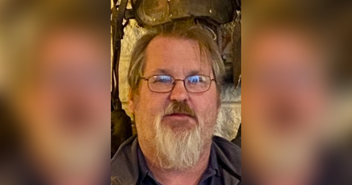 Kevin Wagoner Obituary Nov 2, 2022 Belen, NM