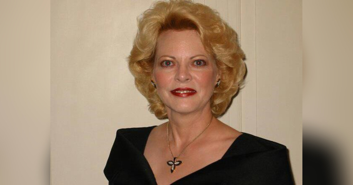 Obituary for Lavenial Ballinger December 13, 2022 Noblin Funeral