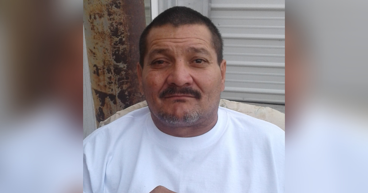 Soliz Obituary December 10, 2022 Noblin Funeral Service