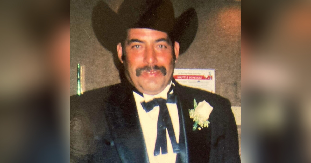 Juan Acosta Obituary December 22, 2022 Noblin Funeral Service Los