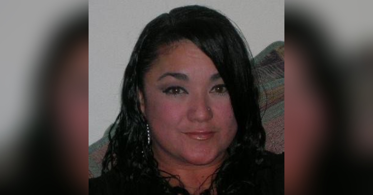 Obituary for Josephine Patricia (Marquez) Marquez Noblin Funeral Service