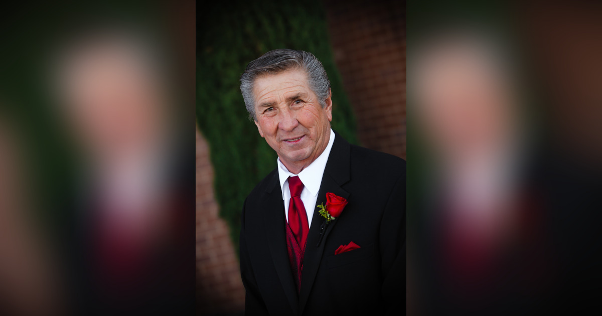 Obituary for Michael Cordova January 21, 2023 Noblin Funeral Service