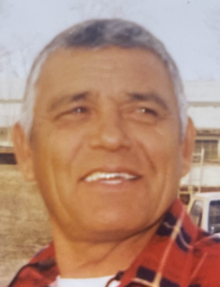 Pablo Gutierrez Obituary February 9, 2023 Noblin Funeral Service