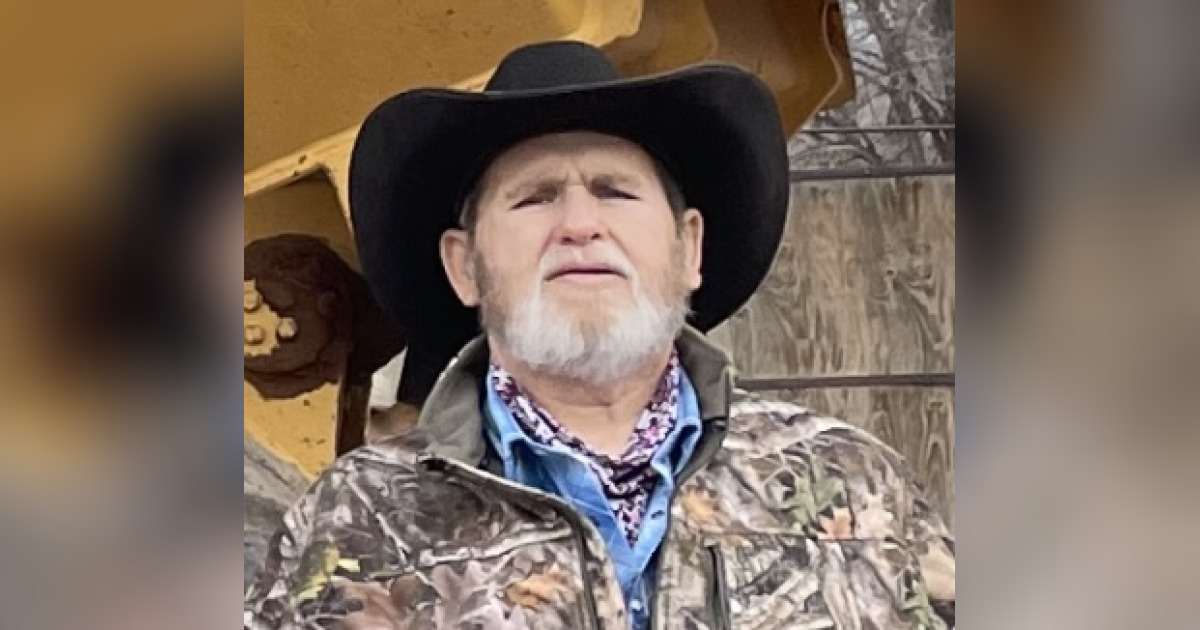 Michael Bland Obituary February 5, 2023 Noblin Funeral Service