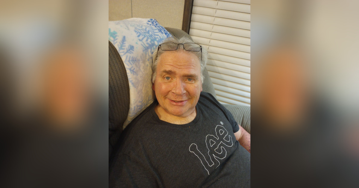 Jeffrey Eckroth Obituary February 17, 2023 Noblin Funeral Service