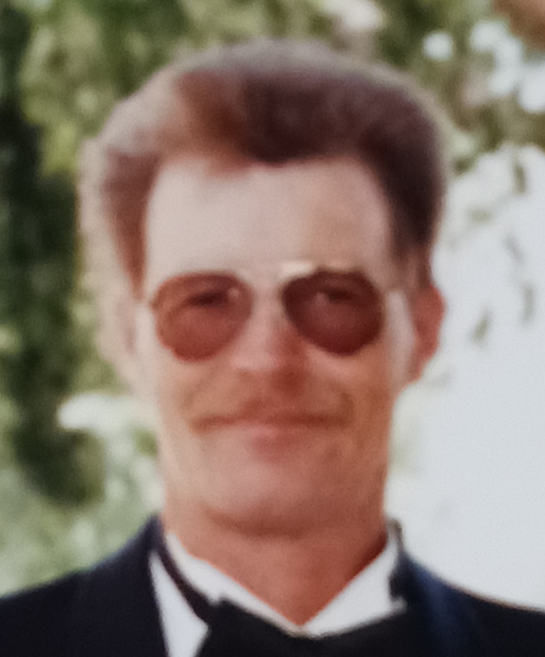 Michael Fay Obituary February 26, 2023 Noblin Funeral Service