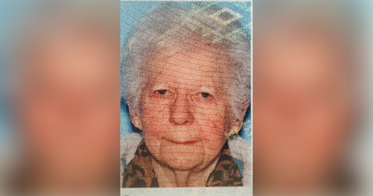 Caroline Montoya Obituary May 27, 2023 Noblin Funeral Service Los