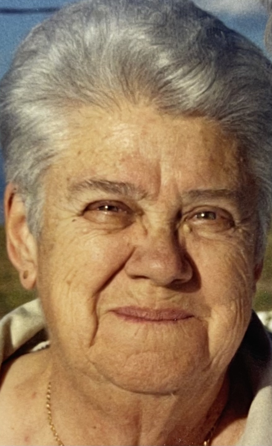 Obituary for Mary Yost June 7, 2023 Noblin Funeral Service