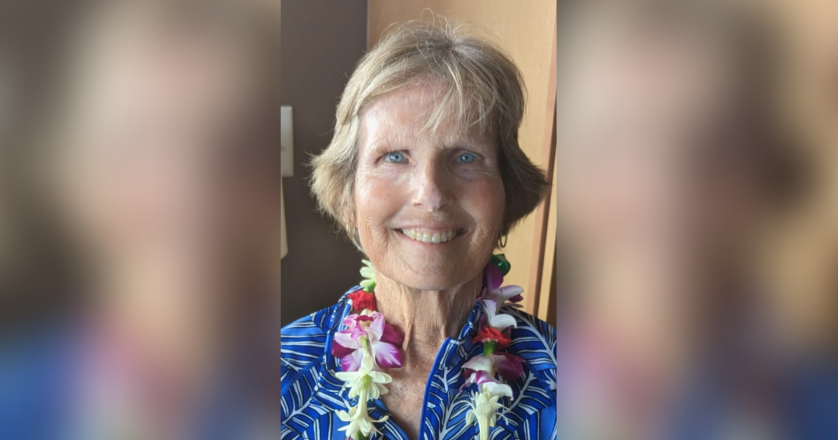 Obituary for Joyce Thomas June 21, 2023 Noblin Funeral Service