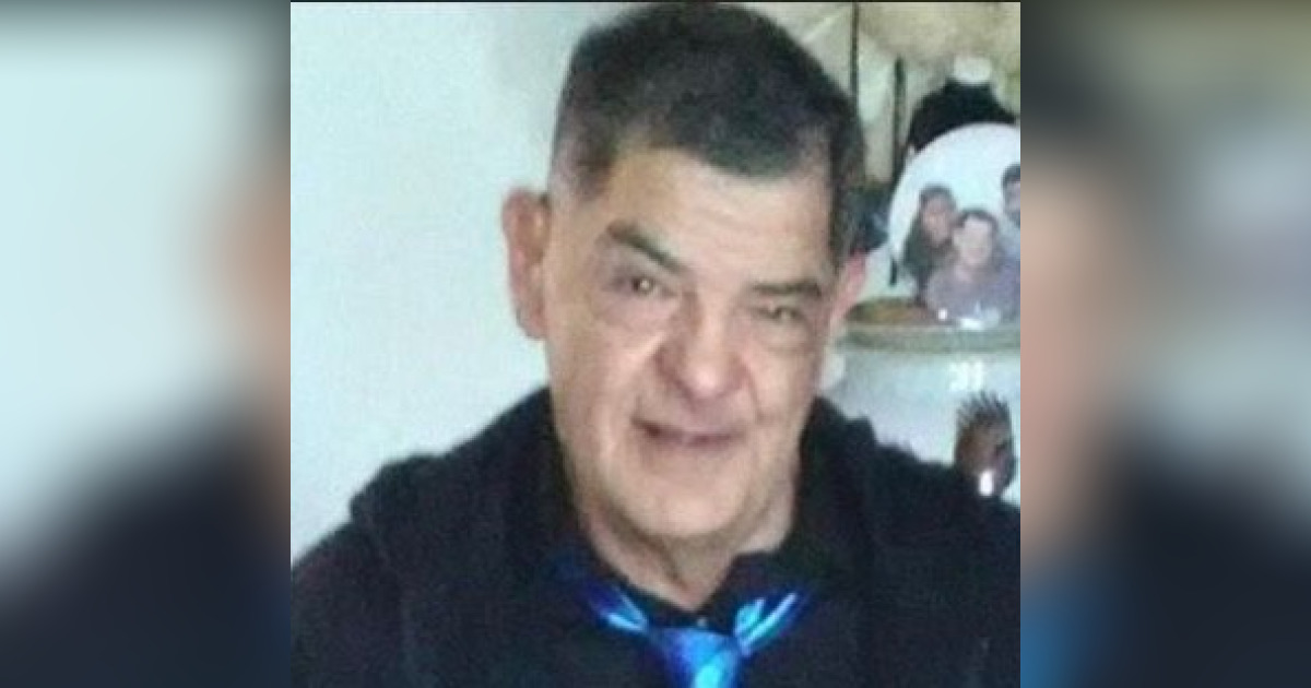 Obituary for Michael Sandoval June 20, 2023 Noblin Funeral Service