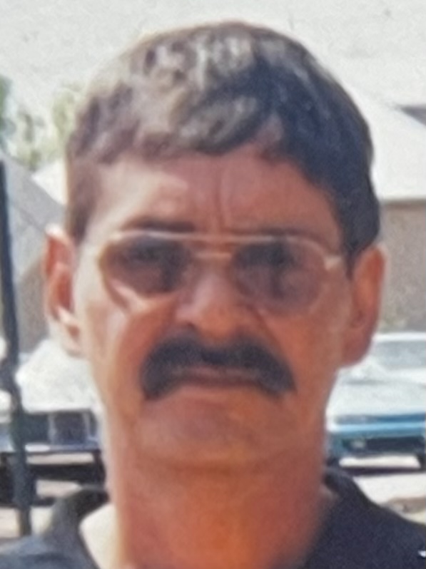 Felix Ramos Obituary June 25, 2023 Noblin Funeral Service Belen, NM