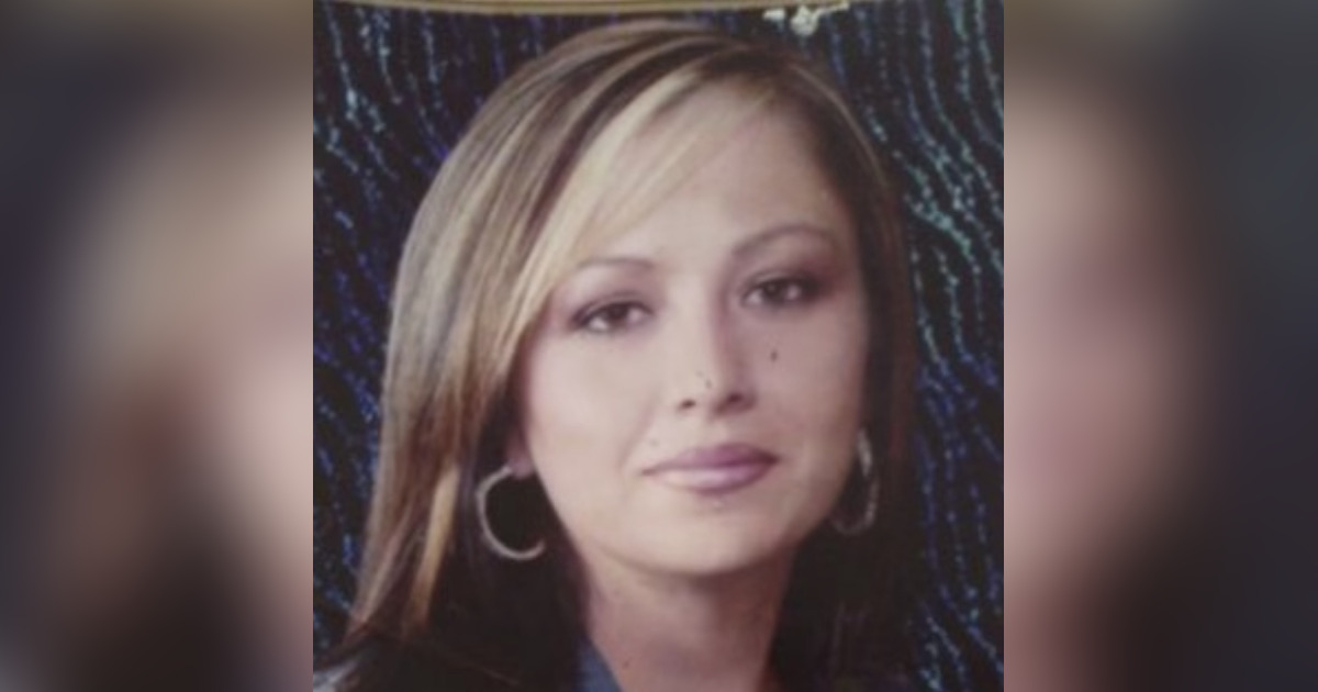 Rosalena Santillanes Obituary July 28, 2023 Noblin Funeral Service