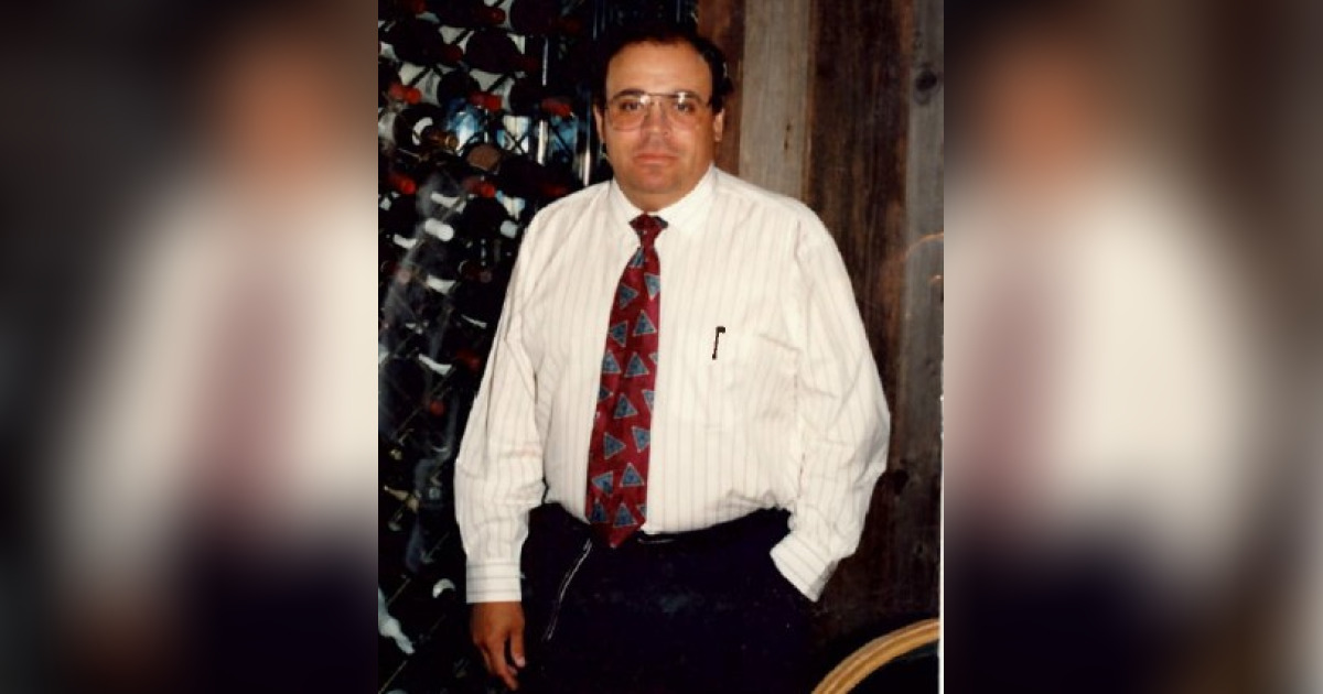 Don Banks Obituary September 10, 2023 Noblin Funeral Service Los