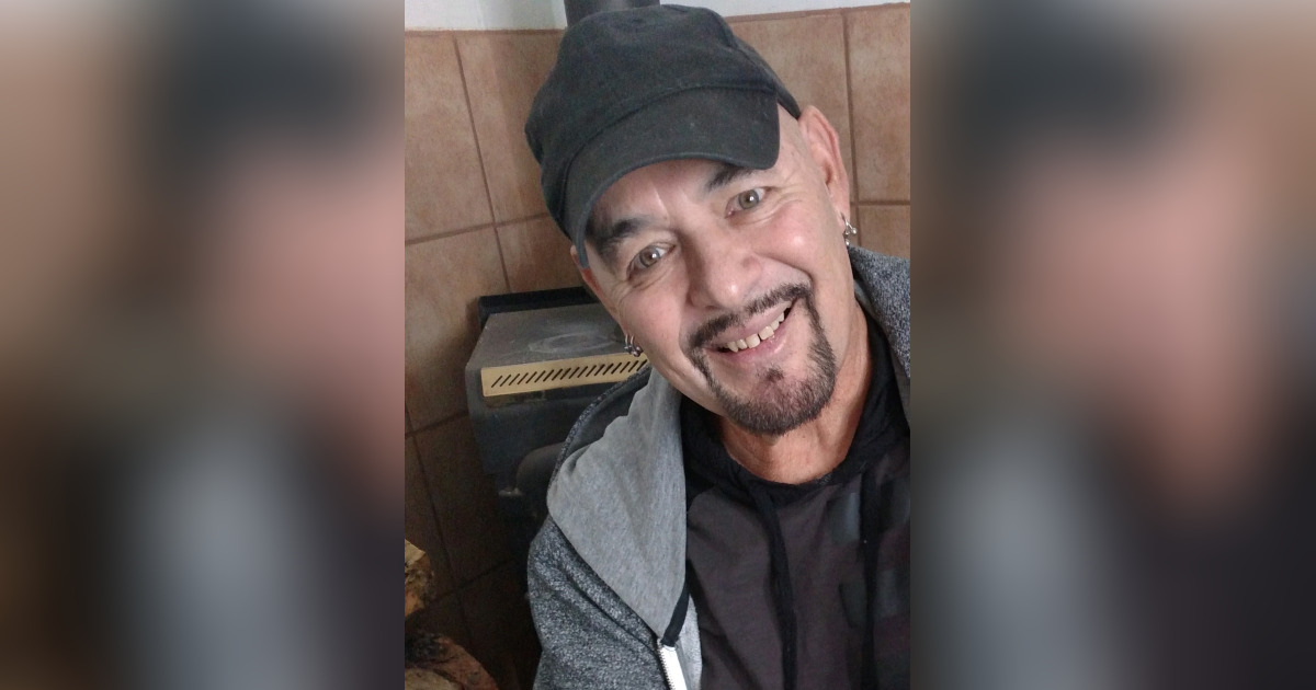 Benjamin Martinez Obituary September 10, 2023 Noblin Funeral