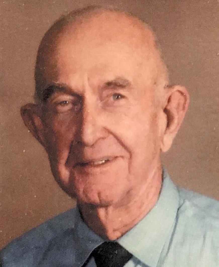 Jerry Trout Obituary October 12, 2023 Noblin Funeral Service Los