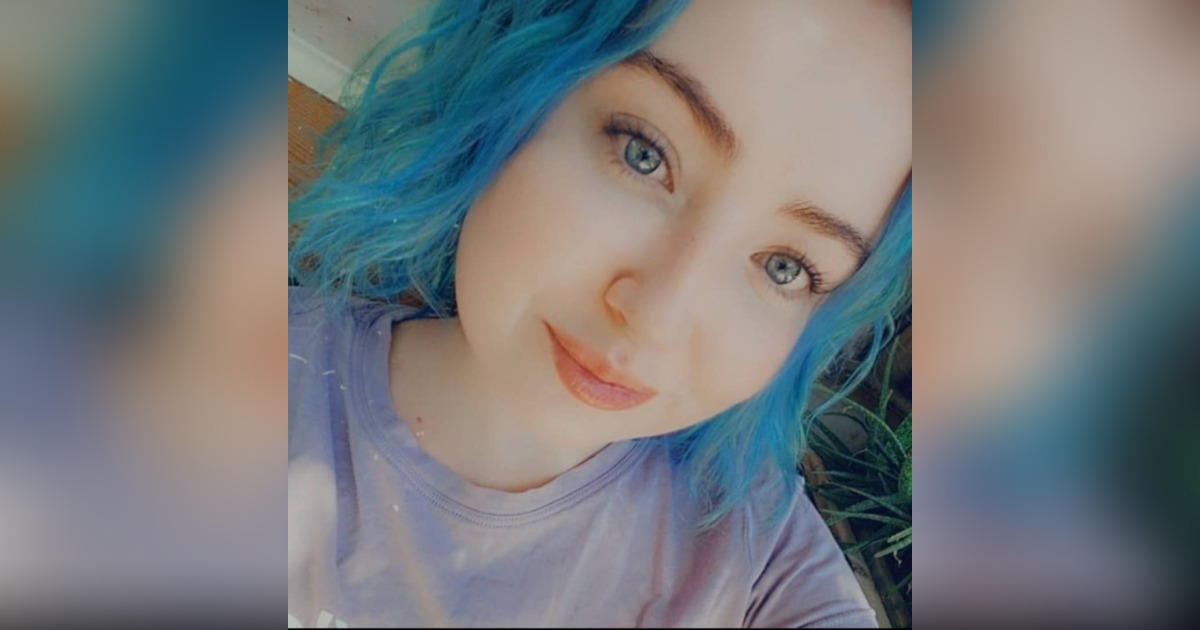 Obituary for Jordyn Cheyenne Breckenridge Noblin Funeral Service