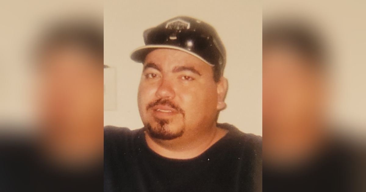 Matthew Ray Obituary December 4, 2023 Noblin Funeral Service